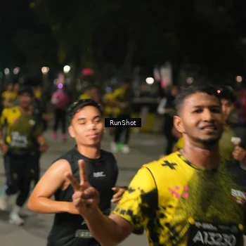 Runner Photo 7062502