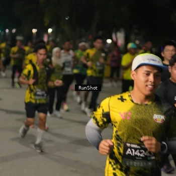 Runner Photo 7062503