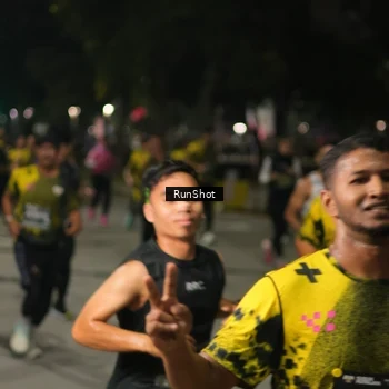Runner Photo 7062506