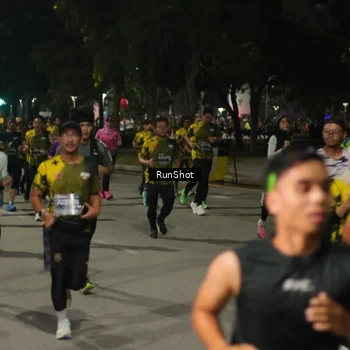 Runner Photo 7062507