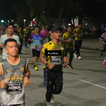 Runner Photo 7062510
