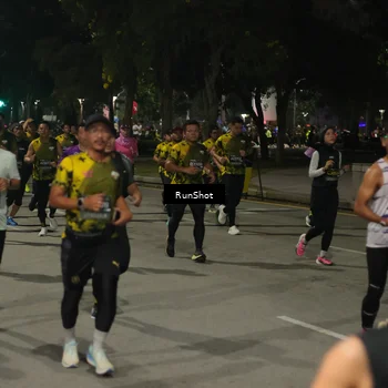 Runner Photo 7062515