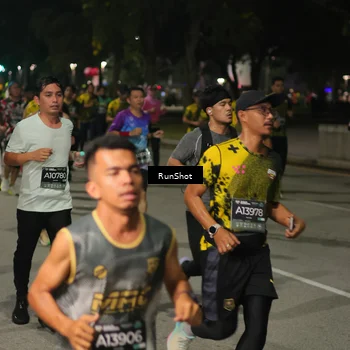 Runner Photo 7062517