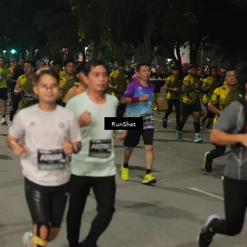 Runner Photo 7062519