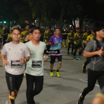 Runner Photo 7062521
