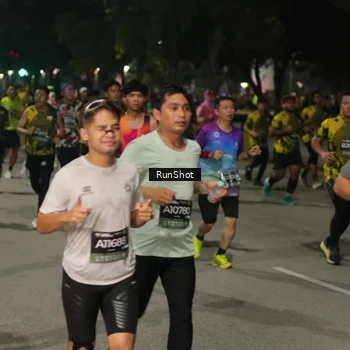 Runner Photo 7062522