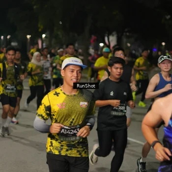 Runner Photo 7062523