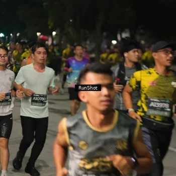 Runner Photo 7062524