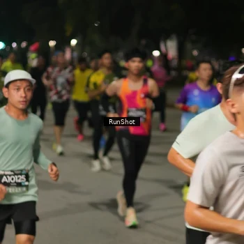 Runner Photo 7062527