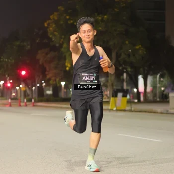 Runner Photo 7062529