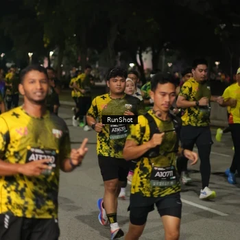 Runner Photo 7062530
