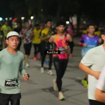 Runner Photo 7062531