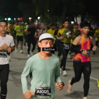 Runner Photo 7062532