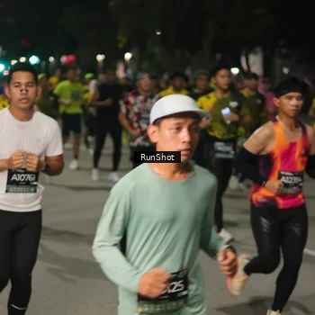Runner Photo 7062533