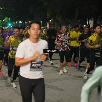 Runner Photo 7062534