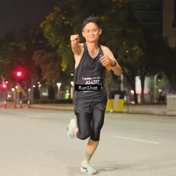 Runner Photo 7062540