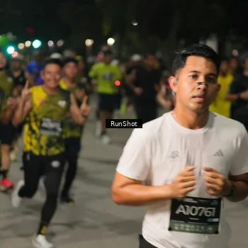 Runner Photo 7062541