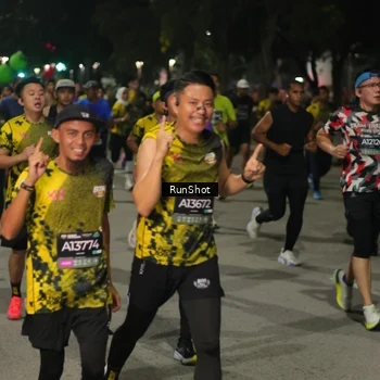 Runner Photo 7062548