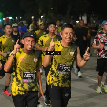 Runner Photo 7062551