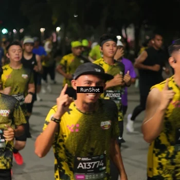 Runner Photo 7062553