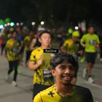 Runner Photo 7062560