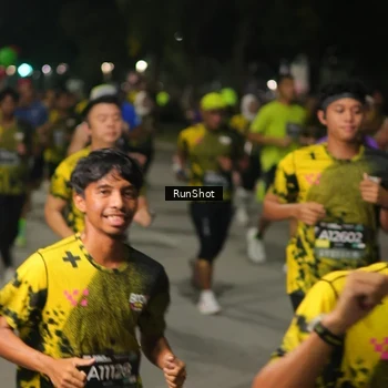 Runner Photo 7062562