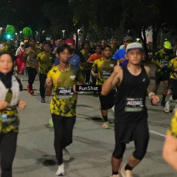 Runner Photo 7062566