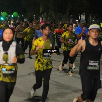 Runner Photo 7062569