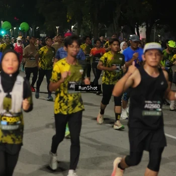 Runner Photo 7062570