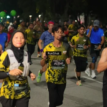 Runner Photo 7062572