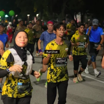 Runner Photo 7062574