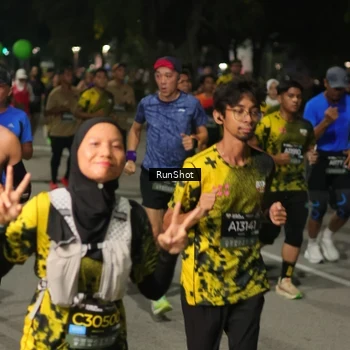 Runner Photo 7062578