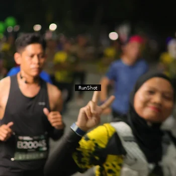 Runner Photo 7062579