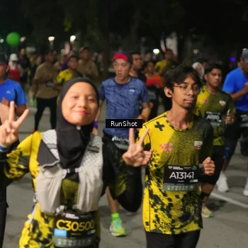 Runner Photo 7062580