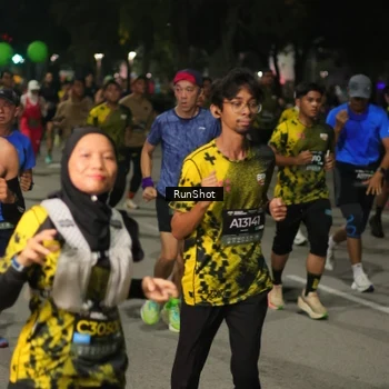 Runner Photo 7062581