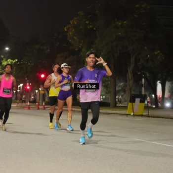 Runner Photo 7062582