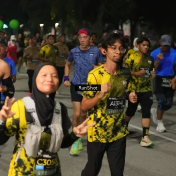 Runner Photo 7062583