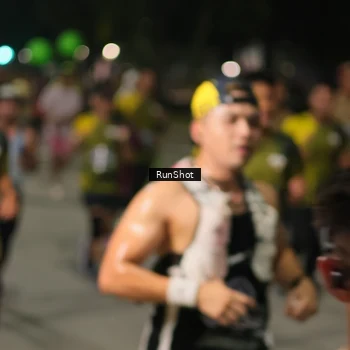 Runner Photo 7062592