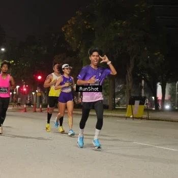 Runner Photo 7062593