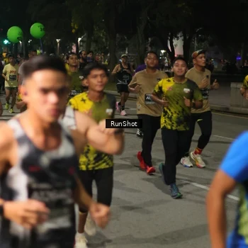 Runner Photo 7062595