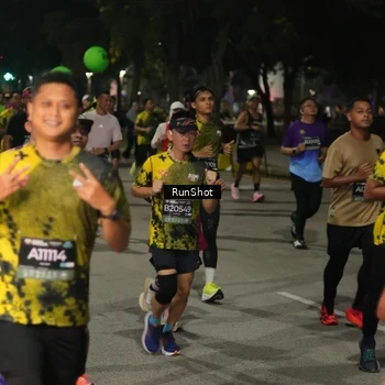Runner Photo 7062597