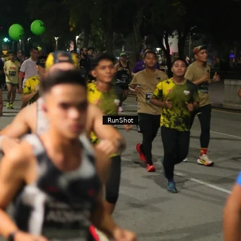 Runner Photo 7062598