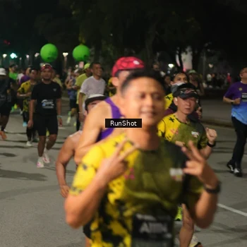 Runner Photo 7062601