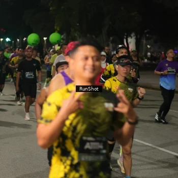 Runner Photo 7062602