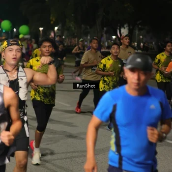 Runner Photo 7062604