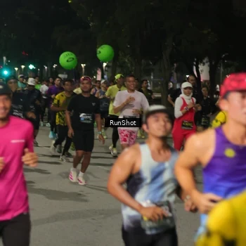Runner Photo 7062605