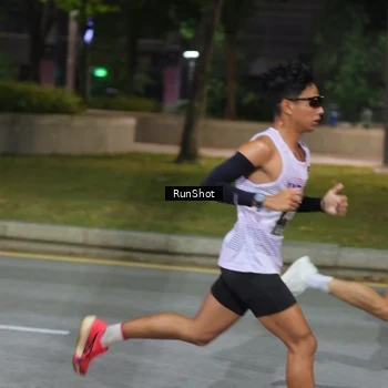 Runner Photo 7062607