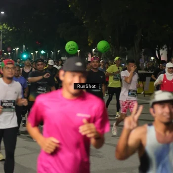 Runner Photo 7062608
