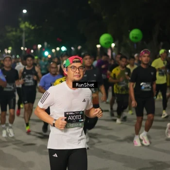 Runner Photo 7062611