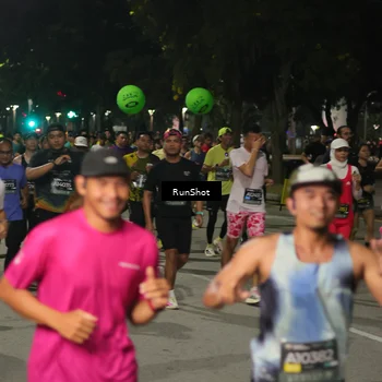 Runner Photo 7062613
